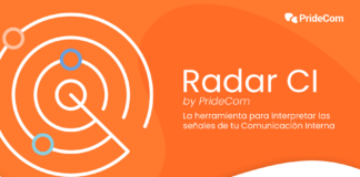Radar CI: la herramienta que revela qué está pasando en tu comunicación interna