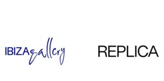 Replica gana la cuenta de comunicación de Ibiza Gallery