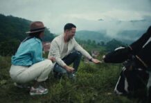 Europa felicita a InLac por la campaña que ha llevado los quesos de España a EE. UU.