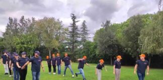 Cómo garantizar el éxito de tu evento interno gracias a la comunicación