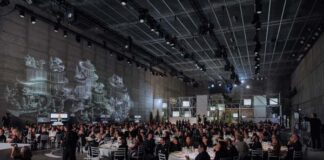 SOMOS Experiences diseña y produce el evento del 20º aniversario de Fundación Aladina y la presentación oficial de Casa Aladina