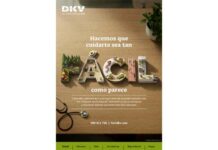 «Tan fácil como parece», la campaña de DKV que prioriza el bienestar de las personas