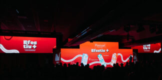 Efectiv +, la experiencia para los distribuidores de Pascual