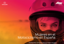 El éxito deportivo dispara el impacto del motociclismo femenino: 60 millones de impactos y un 93% de aceptación social