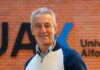 José Luis Sánchez (Dircom de UAX): «El Dircom lidera un área que goza, como pocas, de una visión 360º del negocio»