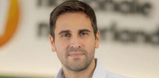 Juan Perteguer, nuevo subdirector general y Chief Marketing Officer (CMO) de Nationale‑Nederlanden