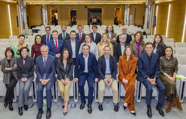 Joaquín Mouriz, nuevo presidente de Dircom