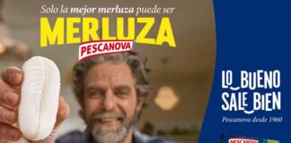 IKI Group, nueva agencia de medios de Pescanova