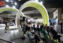 BeConfluence impulsa el posicionamiento de Taiwan Excellence en España