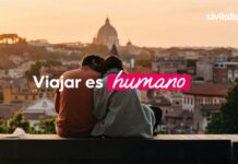 ¿IA o planificación humana? El 60 % de los viajeros tiene claro qué prefiere