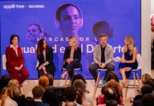 La visibilidad de las mujeres deportistas en los medios de comunicación