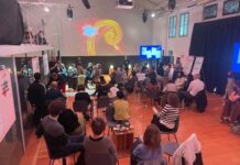 Cómo conectar innovación sistémica, territorio y liderazgo