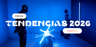 Eventos: la mejor manera de conectar con tu público en 2026