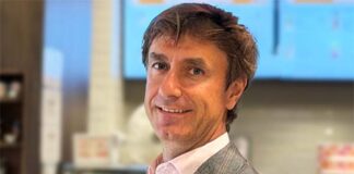 Alejandro Rodríguez, nuevo Director de Marketing y Franquicias de Dunkin’