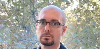 César Calvar, nuevo director de comunicación del grupo español de defensa Miriad Global