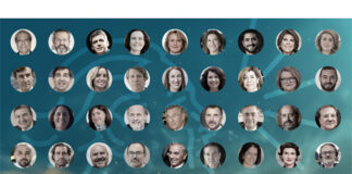 El jurado de los Premios Dircom 2026 reúne a más de 40 líderes de la comunicación