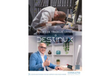 Consultia Business Travel rompe con el modelo tradicional de los viajes de trabajo grises