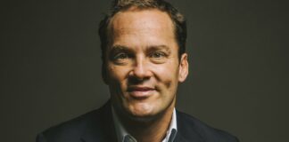 Gabriel Ladaria, nuevo Director de Marketing y Comunicación de ING