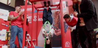 Si conviertes una ‘idea’ en ‘espectáculo’, tienes el éxito asegurado: cinco campañas que lo demuestran