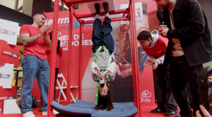 Si conviertes una ‘idea’ en ‘espectáculo’, tienes el éxito asegurado: cinco campañas que lo demuestran