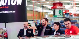 El nuevo terreno de juego para conquistar al público joven