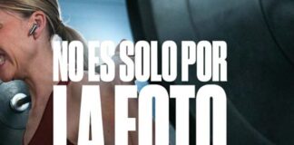 Xiaomi reivindica el valor del proceso en el deporte con su campaña “No es solo por la foto”