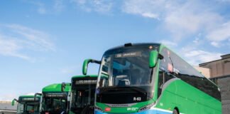 After y Grupo Ruiz refuerzan su alianza en Movilidad Sostenible