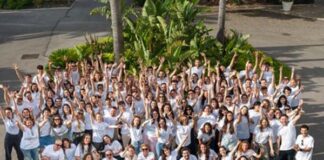 APPLE TREE alcanza los 32 millones de facturación en 2025