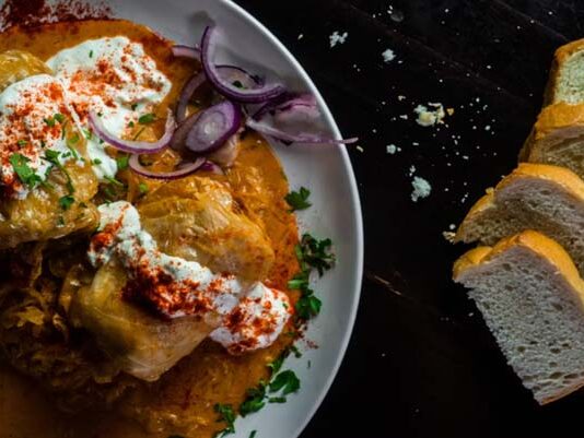 Budapest, un destino donde la gastronomía se adapta a cualquier estilo de vida