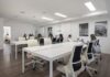 COMM Media Group abre oficina en Madrid