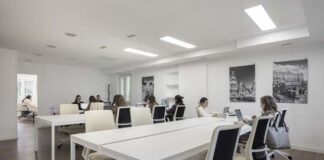 COMM Media Group abre oficina en Madrid
