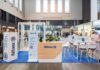 Allianz transforma la estación de Sevilla-Santa Justa en una oficina