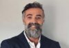 Gabriel Gómez González, nuevo director de Eventos y Branding de Trescom