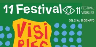 ILUNION Comunicación Social colabora con el Festival Visibles 2026