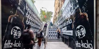 Canela, nueva agencia de comunicación y relaciones públicas de Fritz-kola