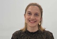 Marie Ellul-Karamanian, nueva Marketing Director Iberia de Mondelēz International