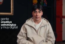 Nace Batido, el nuevo proyecto de Nil Ojeda