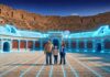 PortAventura World y Vekoma crean WeRiseUp, una nueva compañía para desarrollar experiencias de realidad mixta