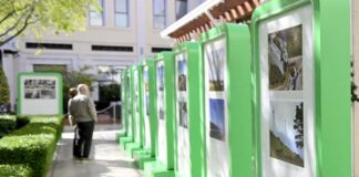 SOMOS Experiences firma la exposición itinerante “125 años luz” de Iberdrola