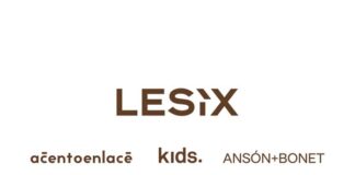 Agencia KIDS y AcentoenlaCé, agencias encargadas del rebranding, estrategia digital y de comunicación de LESÌX