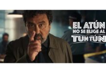 Calvo recupera a Paco Tous como ‘la policía del sabor’ en su nueva campaña