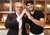 Carlos Alcaraz se convierte en embajador mundial de Ant International