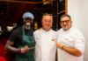 Puente Romano Marbella acogerá la segunda edición de Culinary Icons con cinco aclamados chefs