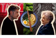 UDON Asian Food se reivindica como el “asiático que gusta a todo el mundo”