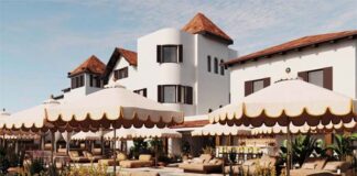 Casa METT Sitges abrirá sus puertas el próximo mes de julio