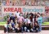 KREAB lanza KREAB Branders, su nueva área creativa y digital