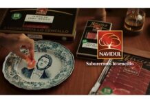 Navidul nos recuerda que `Cada día hay algo que celebrar´