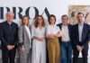 PROA Comunicación reúne a la nueva Junta de Dircom