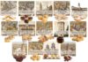 Viena Capellanes suministrará la repostería madrileña al centro internacional de prensa de la visita del papa León XIV a España