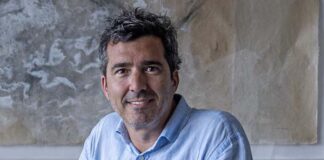 Asier García, nuevo director de Evercom y de Evolution, su división de marketing digital